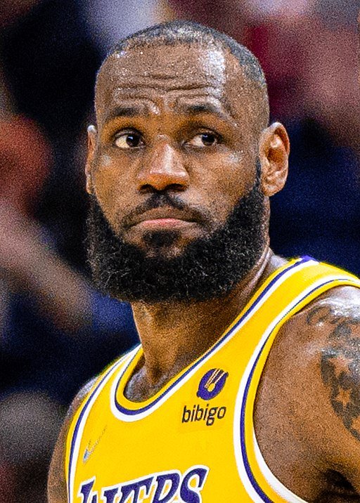 Will Lebron Stay With The Lakers