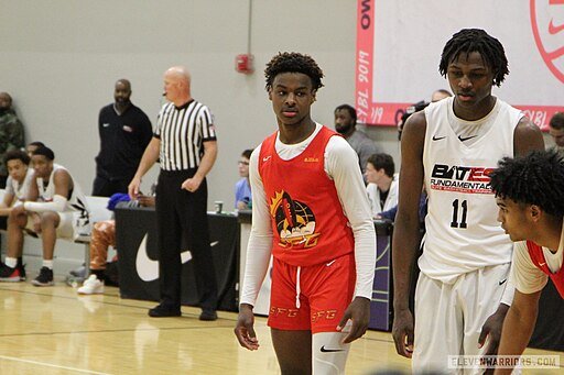 Will Bronny Get Drafted?