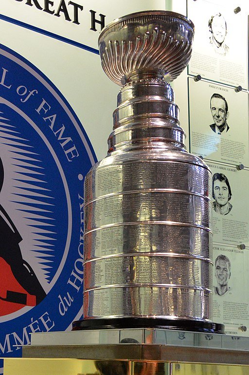 Stanley Cup Sets Records