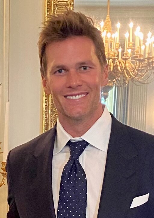 Tom Brady Regrets Roast