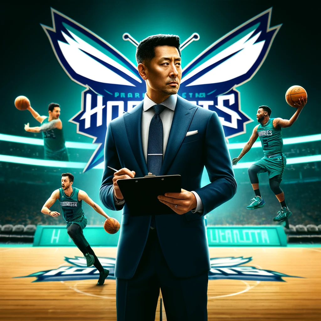 Hornets Hire Former Celtics Coach