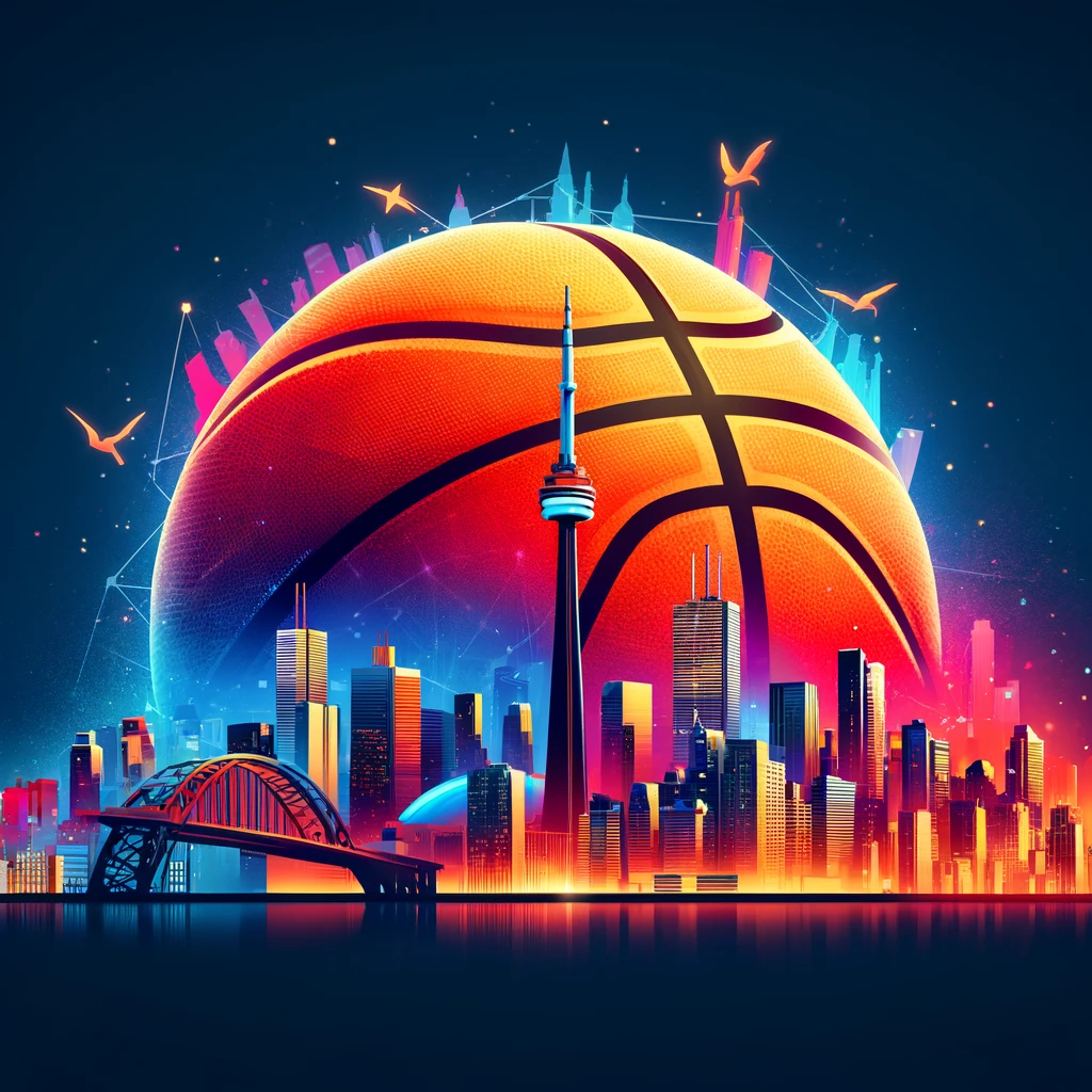 WNBA Goes Global