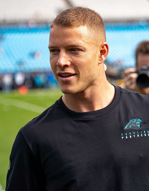 CMC’s New Madden Cover