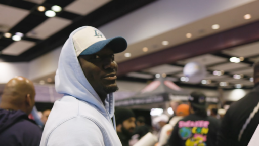 What’s Next For Deebo?