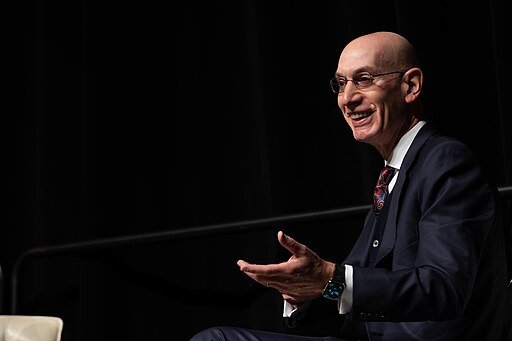 NBA Goes Global