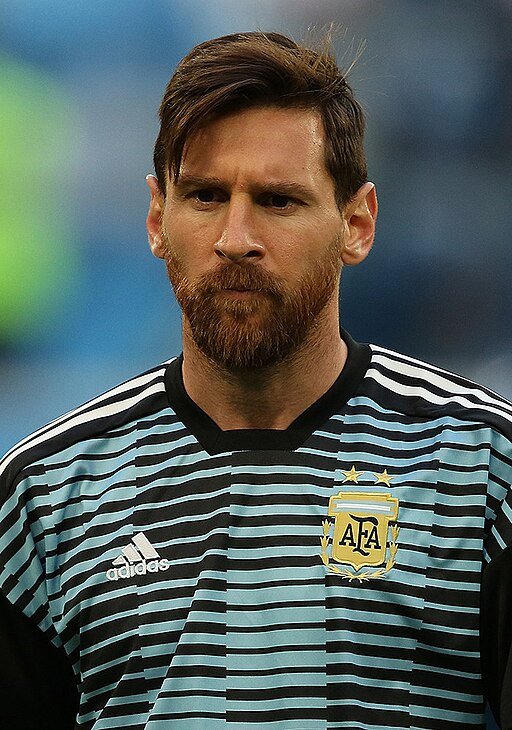 No Messi In The Olympics