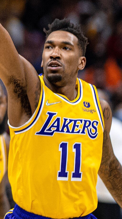 Malik Monk Here To Stay
