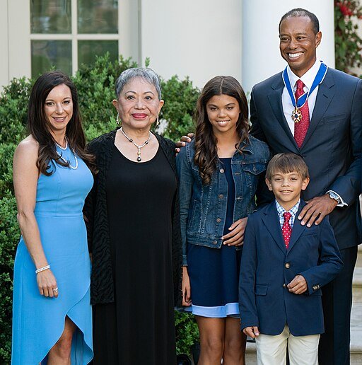 Tiger Woods’ Son Charlie Qualifies for 2024 US Junior Amateur Championship
