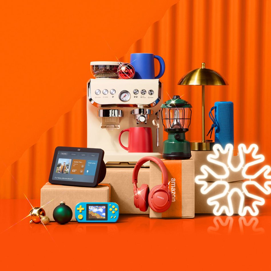 Score Big Savings with Holiday Deals, Black Friday Discounts, and Cyber Monday Sales
