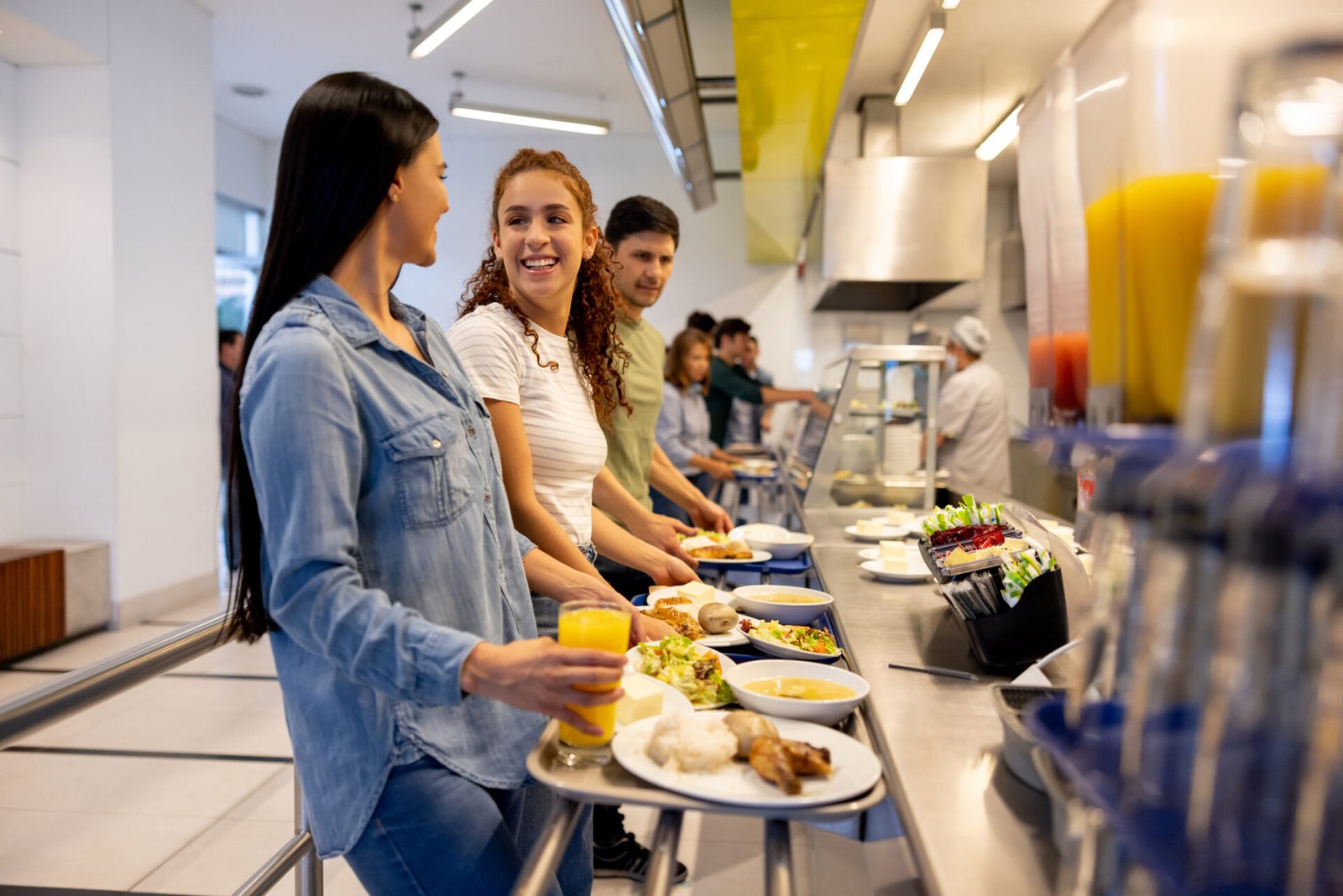 Explore the Best Restaurants for Unforgettable Local Dining Experiences