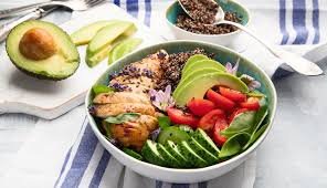 Boost Your Fitness Journey with Workout Tips and Healthy Recipes